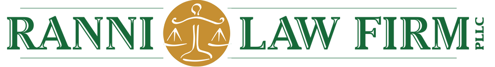 Ranni Law Firm, PLLC logo
